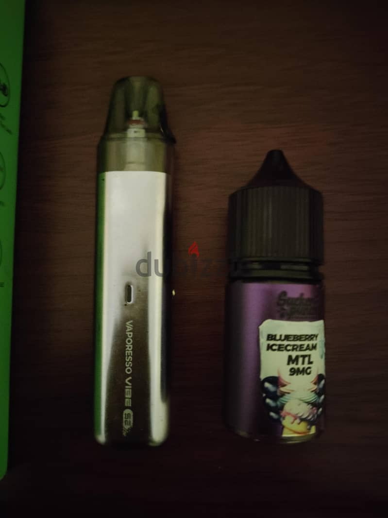 vape Vaperssso vibe se2 1