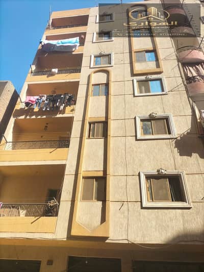 Property for sale with an area of 150 in Al-Lubaini, Faisal, and steps from the main road