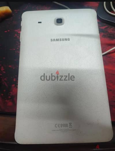 Samsung Galaxy tab E 9.6 SM-T560 (معدل)
