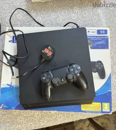Playstation