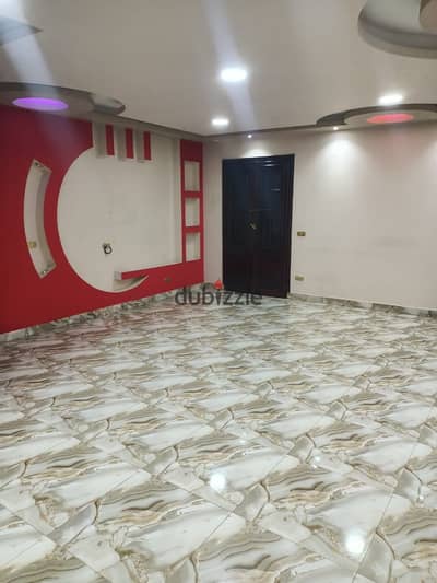 Apartment for rent in Eastern Zitoun, high finishing Lux