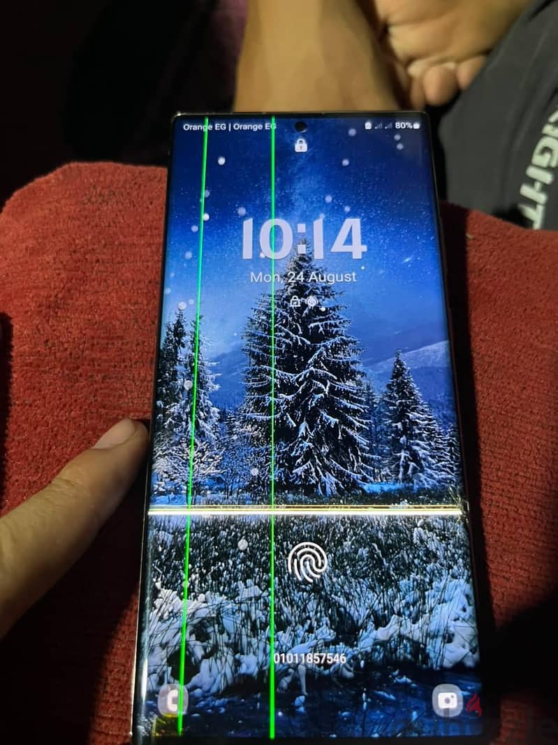 Samsung Note 20 Ultra 2