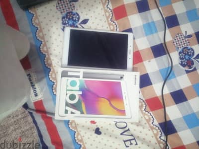 Samsung galaxy tab a