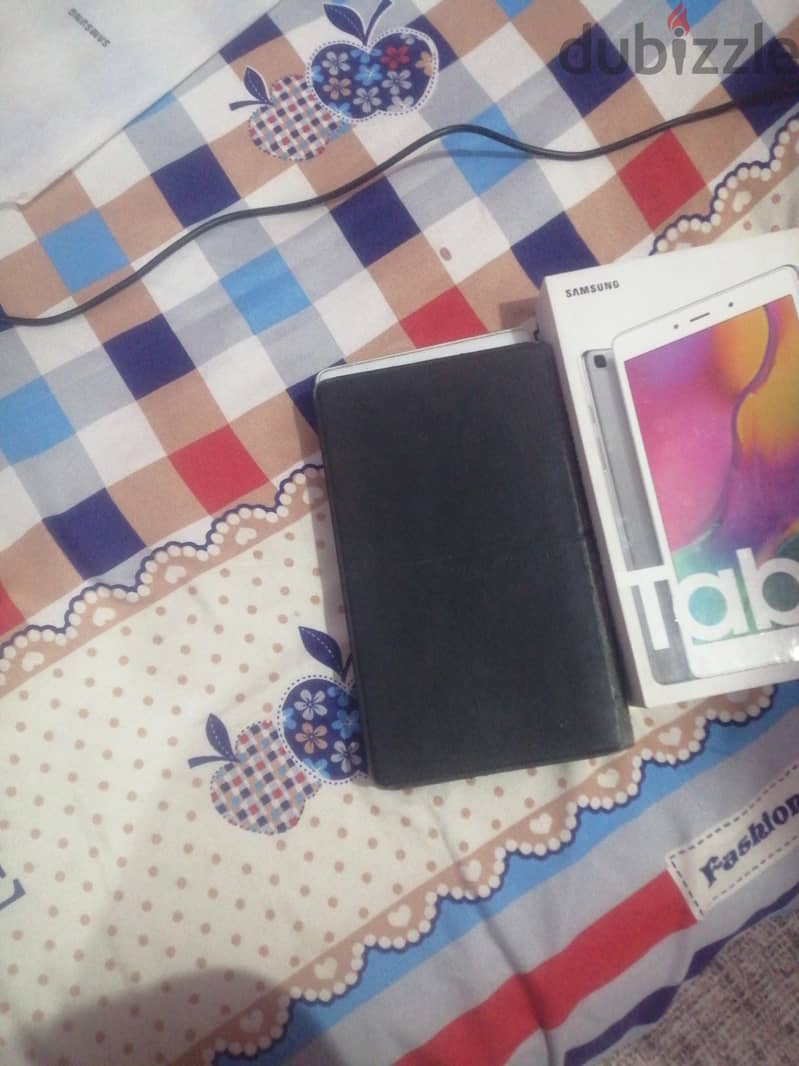 Samsung galaxy tab a 1