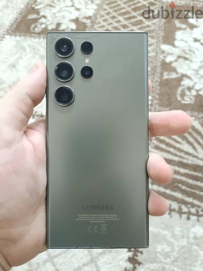 Samsung S23 Ultra