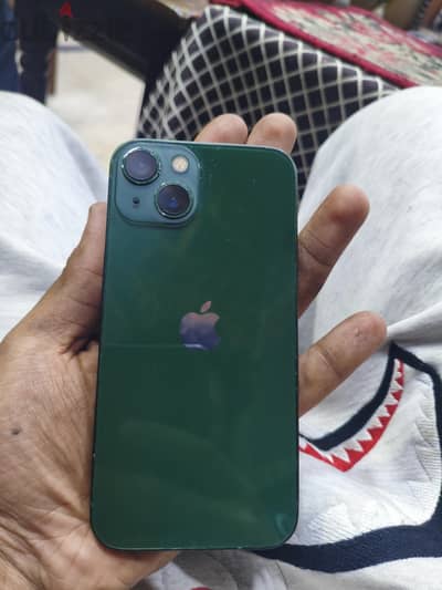 Apple - iPhone 13