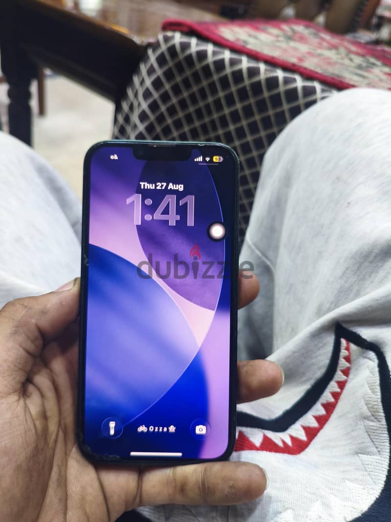 Apple - iPhone 13 1