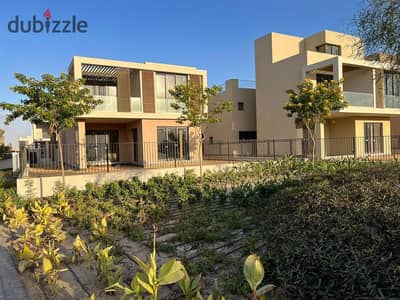 Prime Standalone Villa | 282 sqm BUA | 400 sqm Land | The Estates Sodic