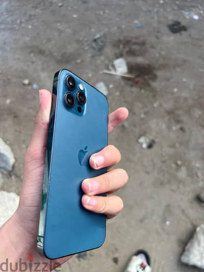 آبل - آيفون 12 برو ماكس