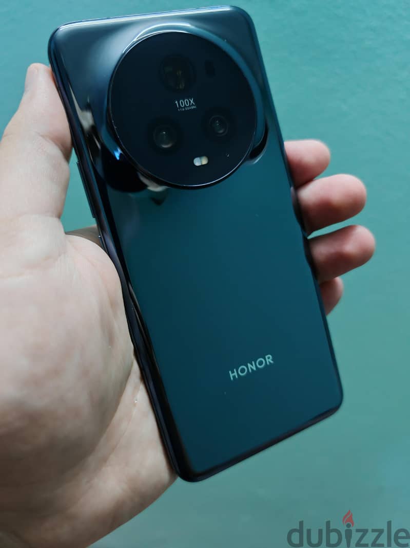 Honor Magic 5 Pro 16/512 1