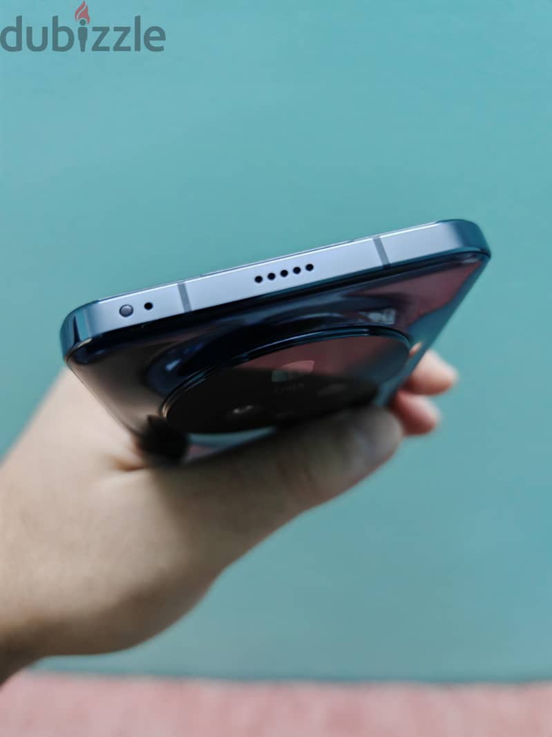Honor Magic 5 Pro 16/512 5