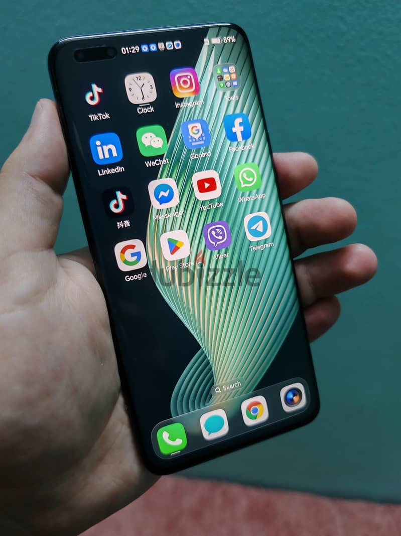 Honor Magic 5 Pro 16/512 7
