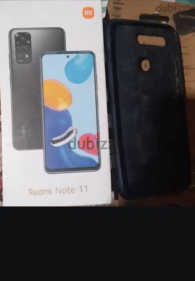 Xiaomi Redmi Note 11 عليه ضريبه