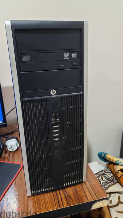  Gaming PC للبيع | Core i7 + GTX 950 + 12GB RAM