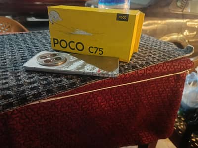 Xiaomi Poco C75