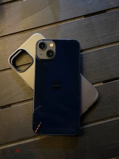Apple - iPhone 13