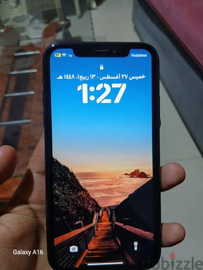 آبل - آيفون اكس ار