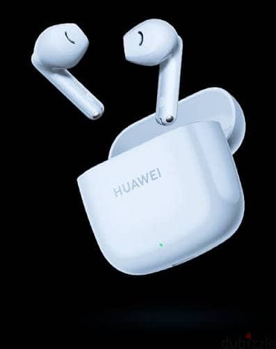 Huawei Freebuds se 2