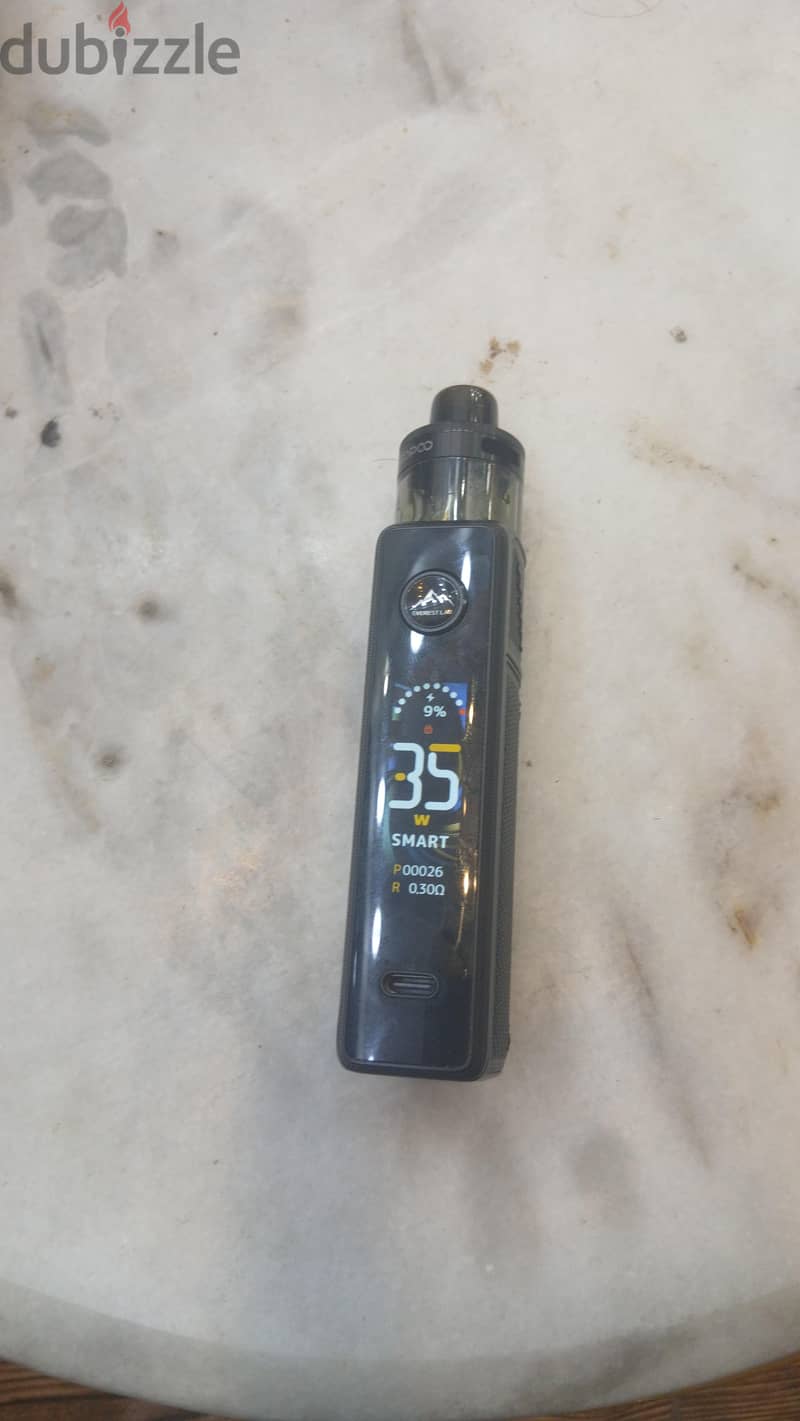 drag X3 mod 2