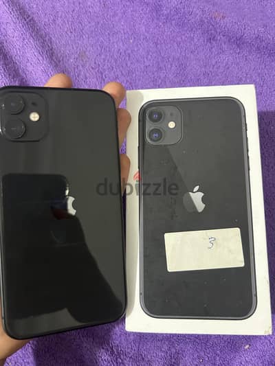 Apple - iPhone 11