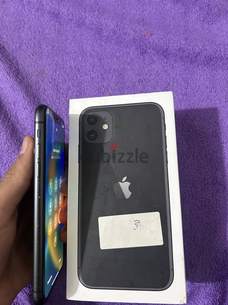 Apple - iPhone 11 3