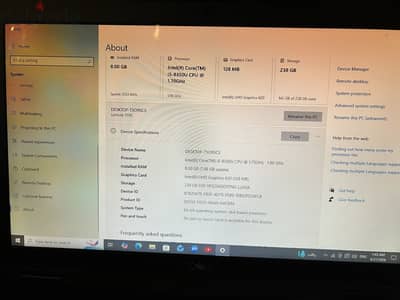 Dell latitude 5590