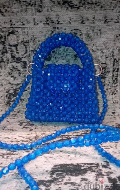 bag of beads