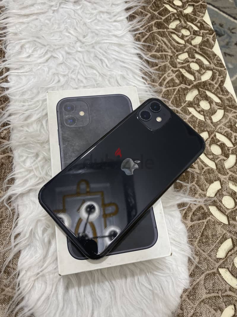 آبل - آيفون 11 1