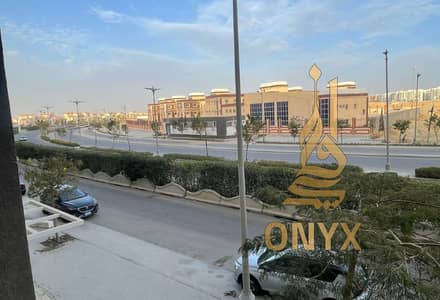 Resale Apartment 150 sqm for Sale, Hot Deal Price, Lowest Quarter Price, Ready to Move in Al Maqsad, New Capital