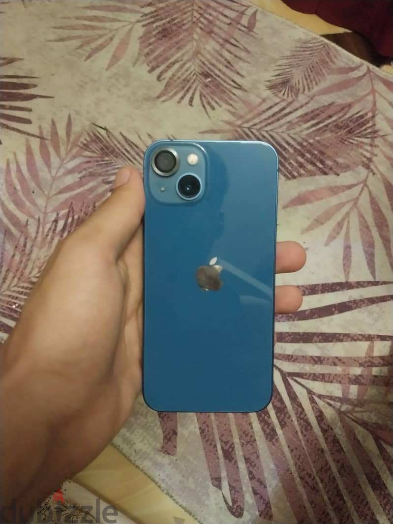 Apple - iPhone 13 3