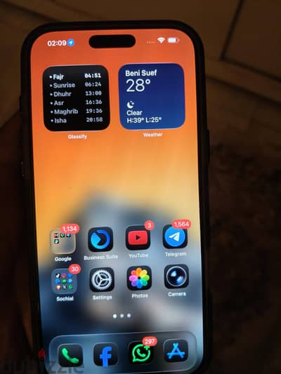Apple - iPhone 17 Pro Max