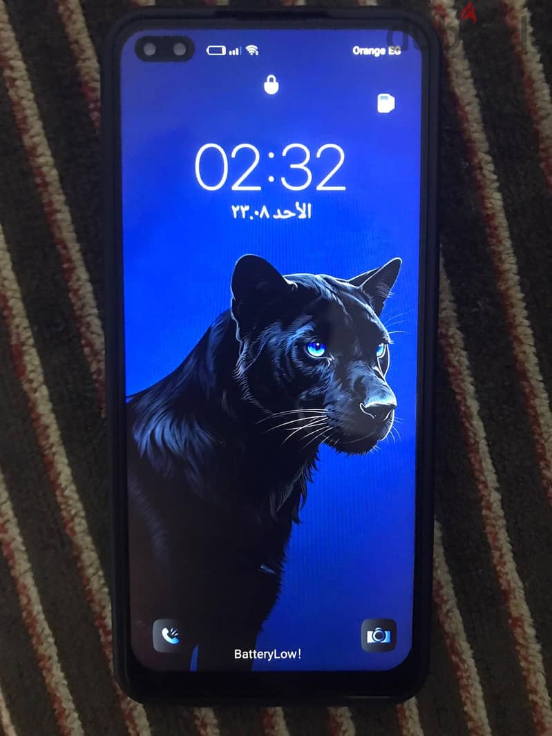 اوبو رينو 4 2