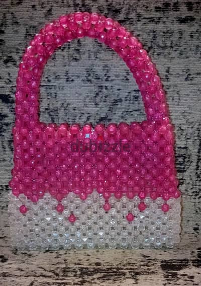bag of beads