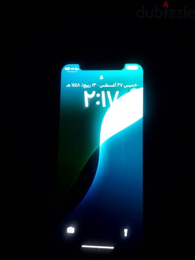 آبل - آيفون اكس اس
