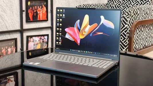 لابتوب الجيل ال11 lenovo ideapad 3 لسه جديد