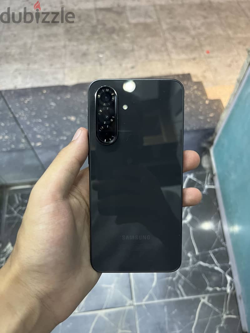 Samsung A36 4