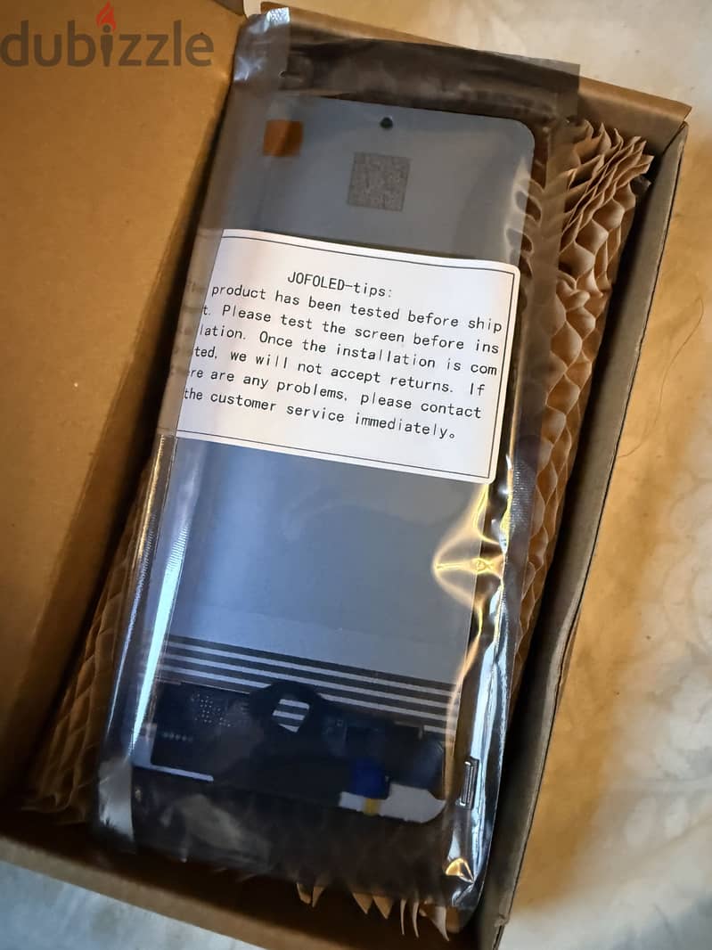 Xiaomi Poco F6 Pro 2