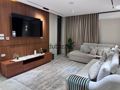 For rent furnished hotel ViP five stars