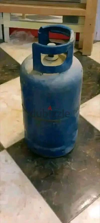 انبوبه بوتاجاز