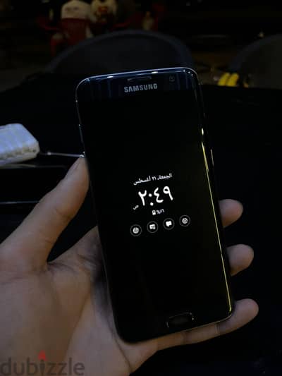 Samsung S7 Edge