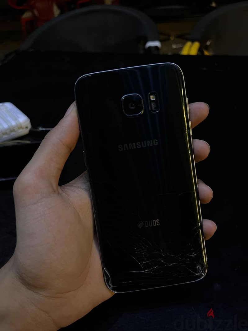 Samsung S7 Edge 2