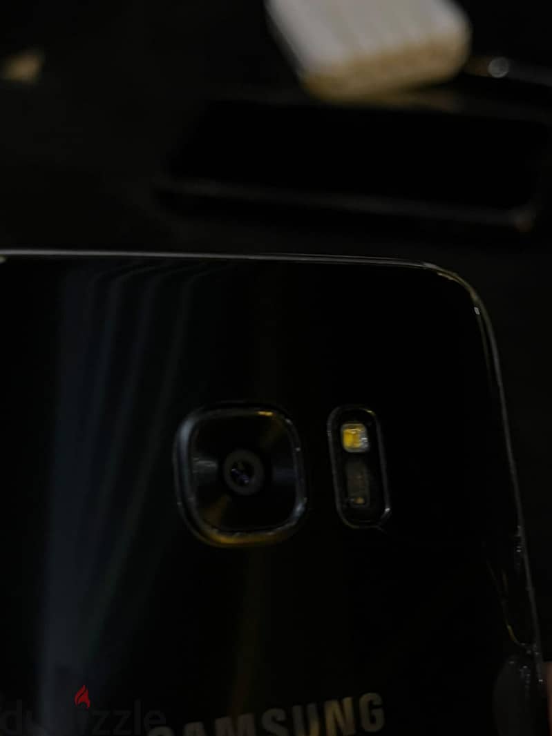 Samsung S7 Edge 3