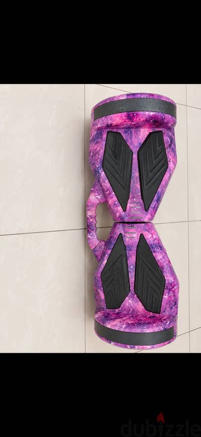 Hover board