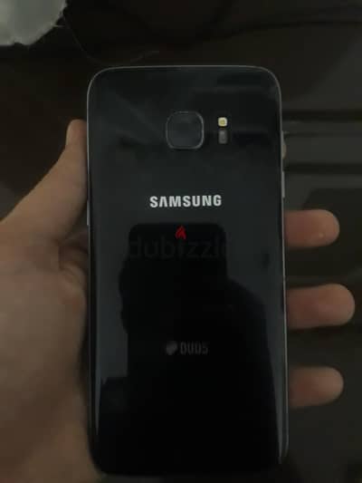 Samsung S7 Edge