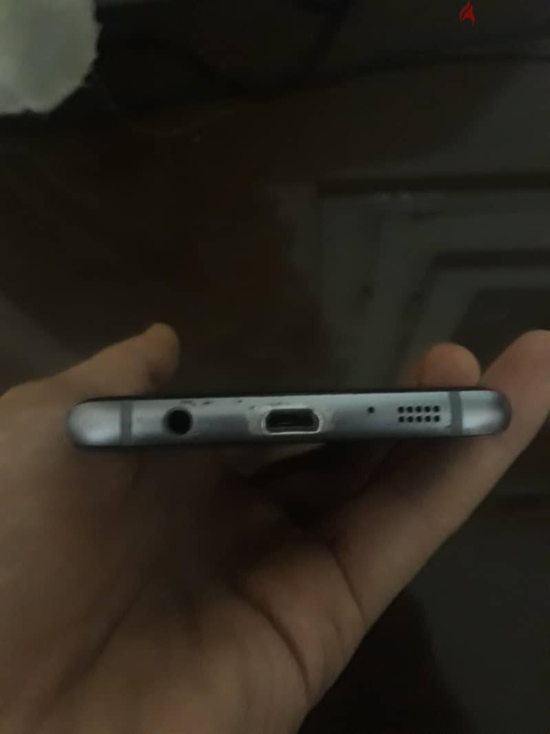 Samsung S7 Edge 2