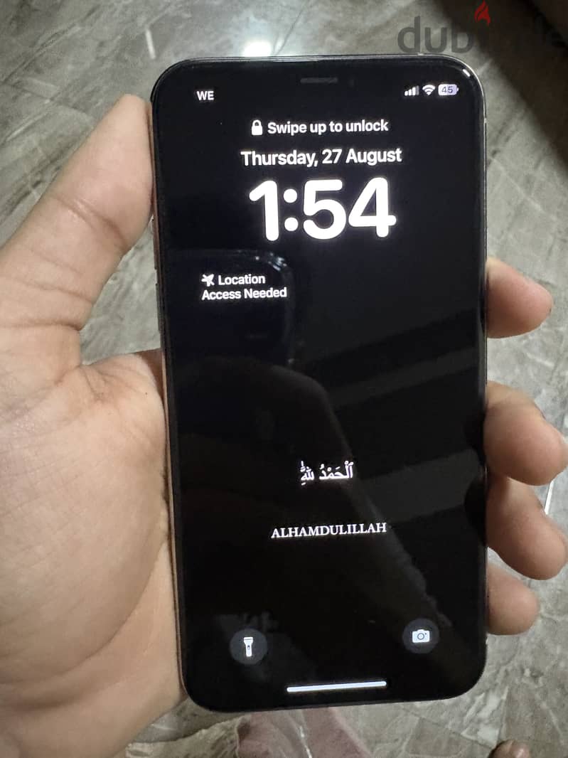 Apple - iPhone 11 Pro 1