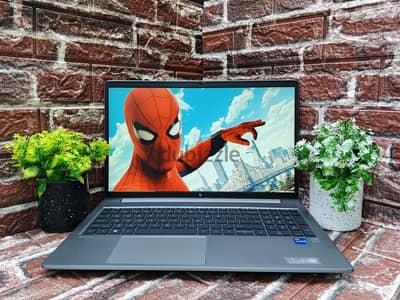 HP Zbook Power G8 تاتش كور i7 جيل 11 بكارت RTX A2000 لهندسه وحاسبات