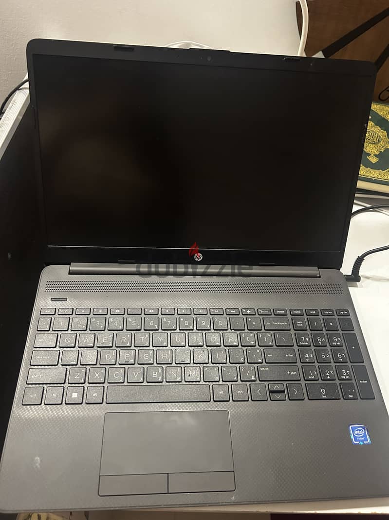 Hp 256 g8 notebook laptop 1
