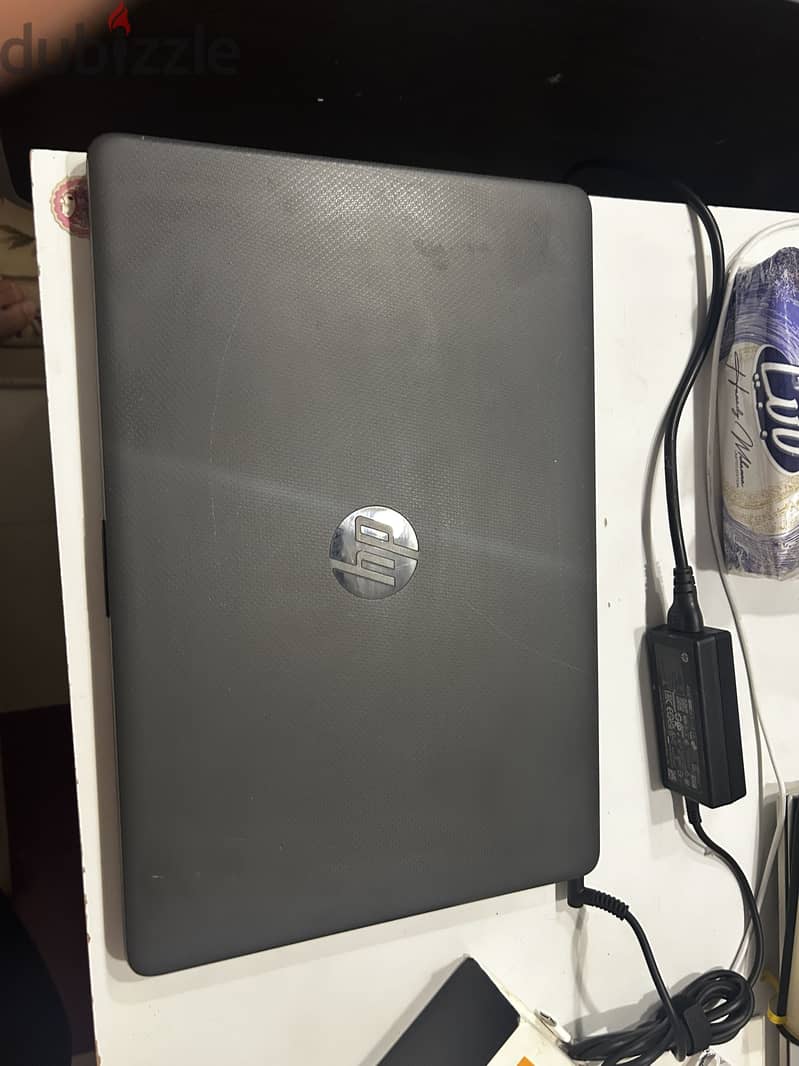 Hp 256 g8 notebook laptop 2