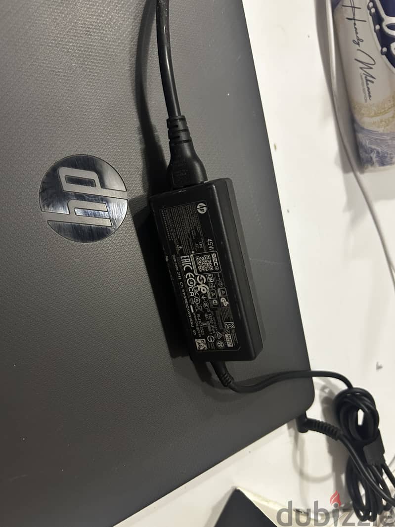 Hp 256 g8 notebook laptop 3